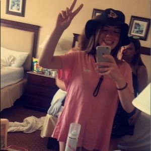 Meet your Posher, Maggie